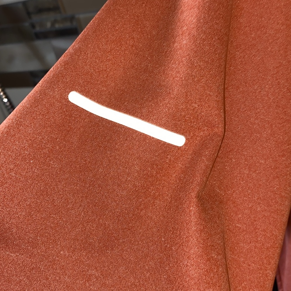 Nike Dri-Fit Jacket - Picture 3 of 4